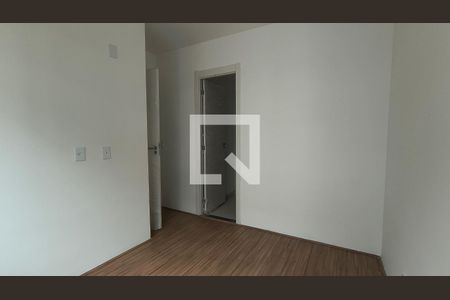 Suíte  de apartamento à venda com 2 quartos, 53m² em Recreio dos Bandeirantes, Rio de Janeiro