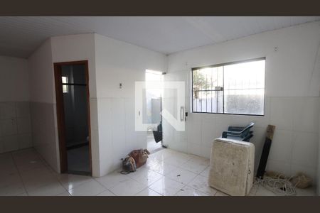Kitnet/Studio para alugar com 1 quarto, 40m² em Porto do Carro, Cabo Frio