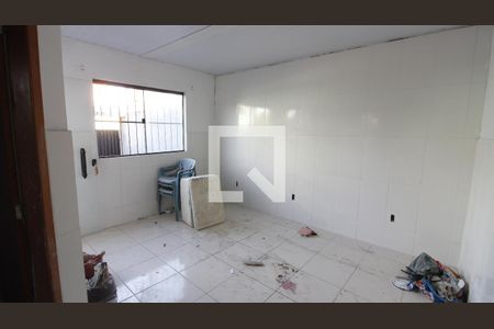 Studio de kitnet/studio para alugar com 1 quarto, 40m² em Porto do Carro, Cabo Frio