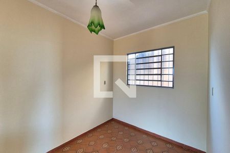 Sala de Jantar de casa para alugar com 4 quartos, 153m² em Cidade Jardim, Campinas