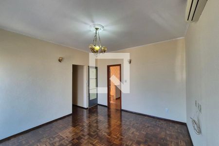Sala de casa para alugar com 4 quartos, 153m² em Cidade Jardim, Campinas