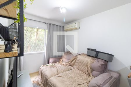 Sala de apartamento à venda com 3 quartos, 85m² em Santo Antônio, Porto Alegre