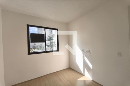 Quarto 1 de apartamento para alugar com 2 quartos, 44m² em Jardim Ipaussurama, Campinas