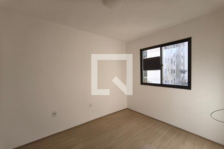 Quarto 1 de apartamento para alugar com 2 quartos, 44m² em Jardim Ipaussurama, Campinas