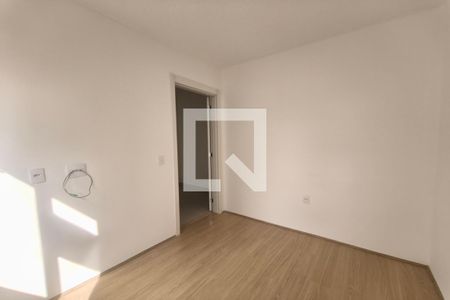 Quarto 1 de apartamento para alugar com 2 quartos, 44m² em Jardim Ipaussurama, Campinas