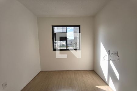 Quarto 1 de apartamento para alugar com 2 quartos, 44m² em Jardim Ipaussurama, Campinas
