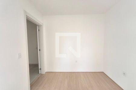 Quarto 2 de apartamento para alugar com 2 quartos, 44m² em Jardim Ipaussurama, Campinas