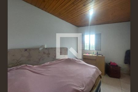 Quarto 1 de casa para alugar com 2 quartos, 45m² em Jardim Morais Prado, São Paulo