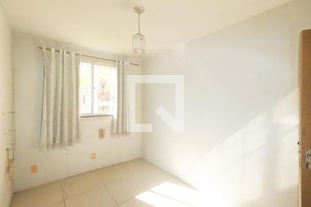 Quarto 1 de apartamento à venda com 2 quartos, 33m² em Inhoaíba, Rio de Janeiro