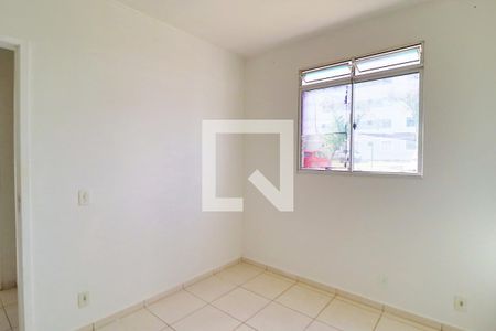 Quarto 1 de apartamento para alugar com 2 quartos, 50m² em Shopping Park, Uberlândia