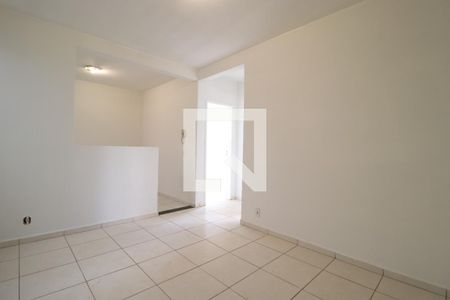 Apartamento para alugar com 2 quartos, 50m² em Shopping Park, Uberlândia