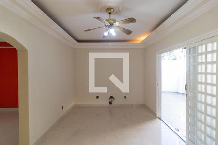 Salas de casa para alugar com 3 quartos, 140m² em Vila Castelo Branco, Campinas