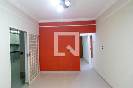 Salas de casa para alugar com 3 quartos, 140m² em Vila Castelo Branco, Campinas