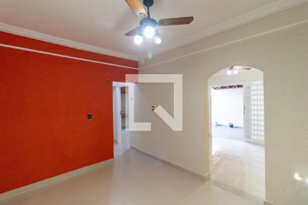Salas de casa para alugar com 3 quartos, 140m² em Vila Castelo Branco, Campinas