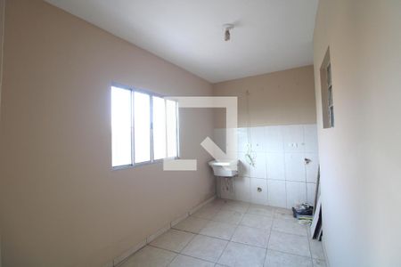Studio de apartamento para alugar com 1 quarto, 45m² em Jardim Morais Prado, São Paulo