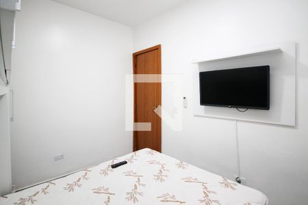 Quarto de apartamento para alugar com 1 quarto, 40m² em Bairro Jardim Nossa Senhora das Graças, Cotia