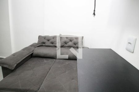 Apartamento para alugar com 1 quarto, 40m² em Bairro Jardim Nossa Senhora das Graças, Cotia
