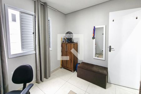 Quarto 1 de apartamento à venda com 2 quartos, 45m² em Camunci, Campinas