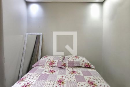 Quarto 2 de apartamento à venda com 2 quartos, 45m² em Camunci, Campinas