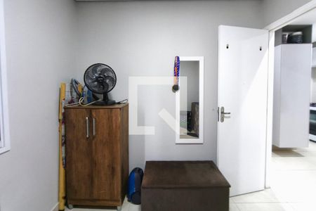 Quarto 1 de apartamento à venda com 2 quartos, 45m² em Camunci, Campinas
