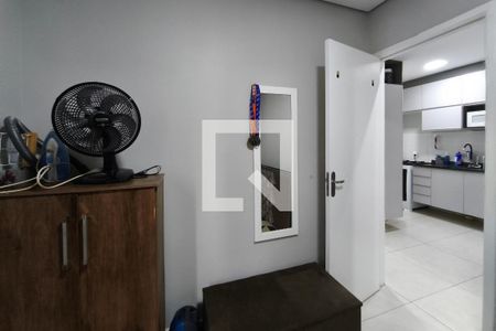 Quarto 1 de apartamento à venda com 2 quartos, 45m² em Camunci, Campinas