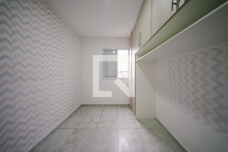 Quarto 1 de apartamento para alugar com 2 quartos, 35m² em Ponte Rasa, São Paulo