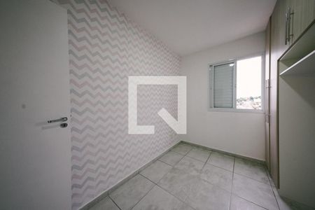 Quarto 1 de apartamento para alugar com 2 quartos, 35m² em Ponte Rasa, São Paulo
