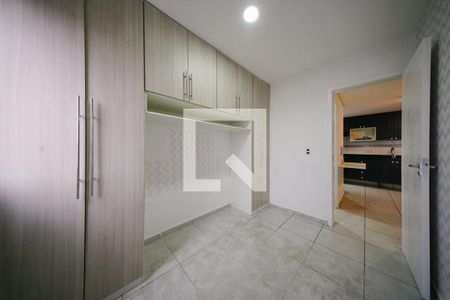 Quarto 1 de apartamento para alugar com 2 quartos, 35m² em Ponte Rasa, São Paulo