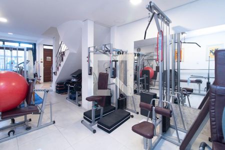 Quarto 1 de casa à venda com 3 quartos, 200m² em Aberta dos Morros, Porto Alegre