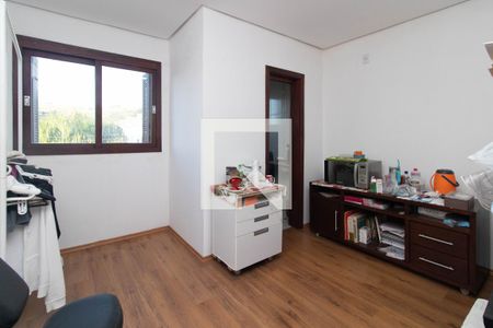 Quarto 2 de casa à venda com 3 quartos, 200m² em Aberta dos Morros, Porto Alegre