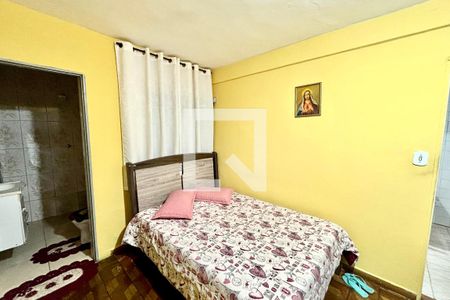 Quarto 1 de casa à venda com 6 quartos, 210m² em Cidade Líder, São Paulo