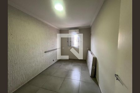Quarto de casa de condomínio à venda com 3 quartos, 127m² em São João, Campinas