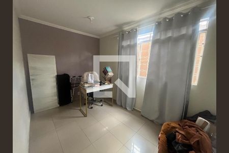 Quarto de casa de condomínio à venda com 3 quartos, 127m² em São João, Campinas