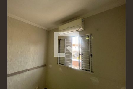 Quarto de casa de condomínio à venda com 3 quartos, 127m² em São João, Campinas