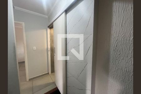 Quarto de casa de condomínio à venda com 3 quartos, 127m² em São João, Campinas