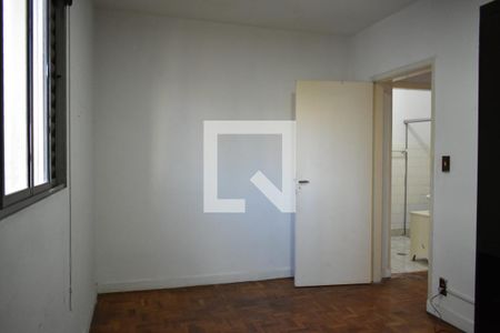 Quarto de apartamento para alugar com 1 quarto, 52m² em Mirandópolis, São Paulo