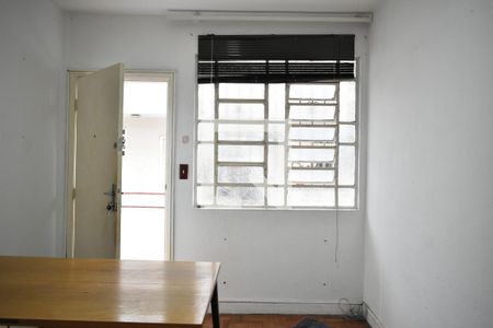 Sala de apartamento para alugar com 1 quarto, 52m² em Mirandópolis, São Paulo