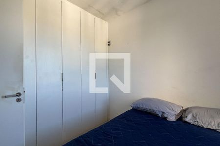 Quarto 1 de apartamento para alugar com 3 quartos, 122m² em Morro Nova Cintra, Santos