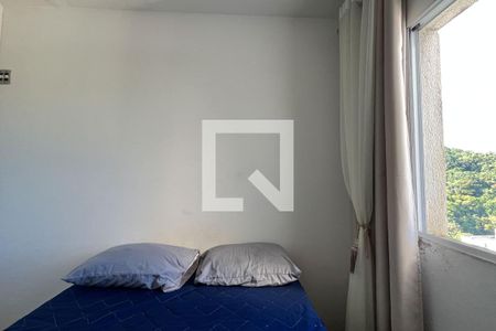 Quarto 1 de apartamento para alugar com 3 quartos, 122m² em Morro Nova Cintra, Santos
