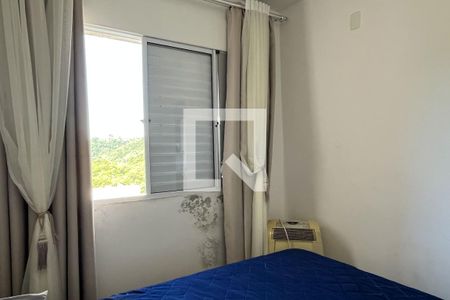 Quarto 1 de apartamento para alugar com 3 quartos, 122m² em Morro Nova Cintra, Santos