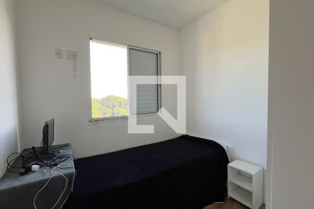 Quarto 2 de apartamento para alugar com 3 quartos, 122m² em Morro Nova Cintra, Santos