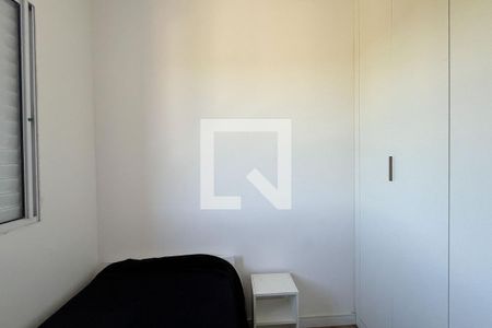 Quarto 2 de apartamento para alugar com 3 quartos, 122m² em Morro Nova Cintra, Santos