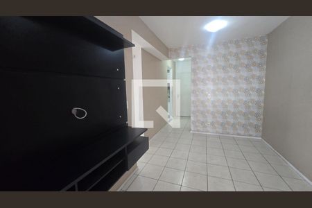 Sala de apartamento à venda com 2 quartos, 50m² em Santíssimo, Rio de Janeiro