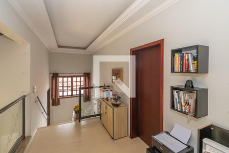 Mesanino de casa à venda com 3 quartos, 270m² em Chácara Monte Alegre, Sumaré