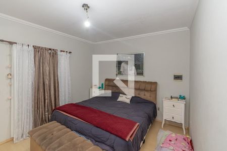 Suite 1 de casa à venda com 3 quartos, 270m² em Chácara Monte Alegre, Sumaré