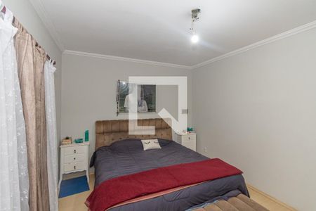Suite 1 de casa à venda com 3 quartos, 270m² em Chácara Monte Alegre, Sumaré