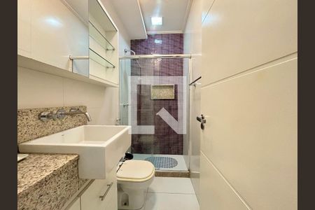 Apartamento para alugar com 1 quarto, 50m² em Botafogo, Rio de Janeiro