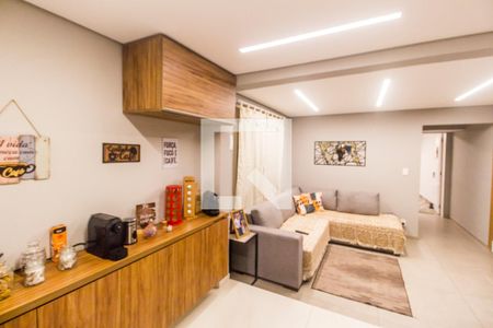 Sala de casa à venda com 2 quartos, 150m² em Parque Viana, Barueri