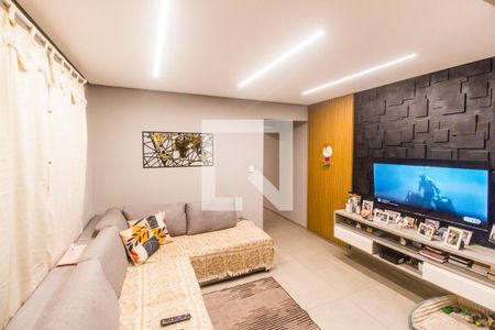 Sala de casa à venda com 2 quartos, 150m² em Parque Viana, Barueri