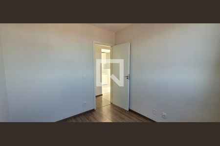 quarto 1 de apartamento para alugar com 2 quartos, 49m² em Dom Bosco, Betim